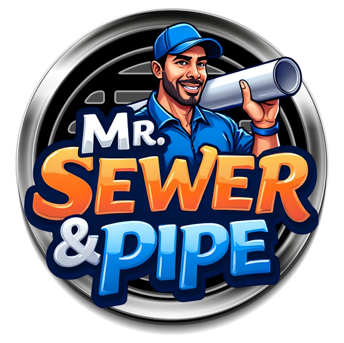 Mr. Sewer & Pipe